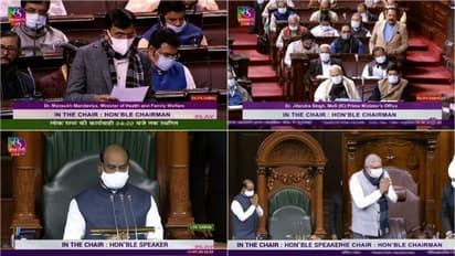 'കൊവിഡ് പ്രതിസന്ധിയിൽ രാഷ്ട്രീയം കളിക്കുകയല്ല,സാഹചര്യം കണക്കിലെടുത്താണ് ജാഗ്രത നിര്ദ്ദേശം നല്കിയത്'