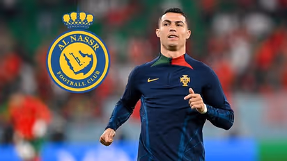 Cristiano Ronaldo to Al-Nassr: 5 records Portuguese legend could break on Saudi Arabian soil