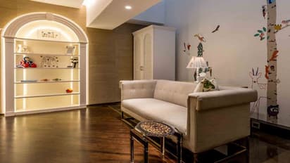 உங்கள் சிறிய அறைகளை பெரிதாக்க உதவும் 6 வழிகள் இதோ..!!