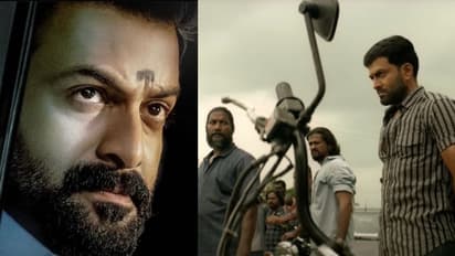 ഉദ്വേഗവഴിയിലെ 'കാപ്പ', നിറഞ്ഞാടുന്ന പൃഥ്വിരാജ്; റിവ്യൂ