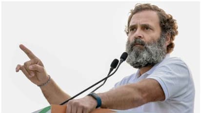 2024ರ ಲೋಕಸಭಾ ಚನಾವಣೆಗೆ ರಾಹುಲ್ ಗಾಂಧಿ ಕಾಂಗ್ರೆಸ್ ಪ್ರಧಾನಿ ಅಭ್ಯರ್ಥಿ, ಕಮಲ್‌ನಾಥ್ ಭವಿಷ್ಯ!