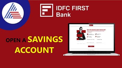 ಆಯ್ದ ಬ್ಯಾಂಕಿಂಗ್ ಸೇವೆಗಳ ಮೇಲೆ ಶೂನ್ಯ ಶುಲ್ಕ ಘೋಷಿಸಿದ ಐಡಿಎಫ್ ಸಿ ಫಸ್ಟ್ ಬ್ಯಾಂಕ್; ಯಾವೆಲ್ಲ ಸೇವೆಗಳಿಗೆ ಅನ್ವಯ?