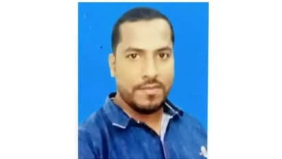 ചികിത്സക്കായി നാട്ടില് പോയിരുന്ന പ്രവാസി യുവാവ് നിര്യാതനായി