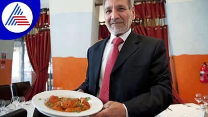 'ಚಿಕನ್ ಟಿಕ್ಕಾ ಮಸಾಲಾ' ಕಂಡುಹಿಡಿದ ಬಾಣಸಿಗ ಅಲಿ ಅಹಮದ್ ಅಸ್ಲಾಮ್ ನಿಧನ