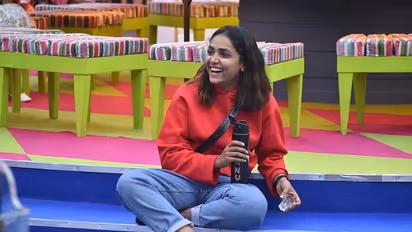 ಅಸಲಿ-ನಕಲಿ ಆಟದ ನಡುವೆ ನಾನೇ ಬದಲಾಗಿರುವೆ: ಅನುಪಮಾ ಗೌಡ ವೈರಲ್ ಪೋಸ್ಟ್‌