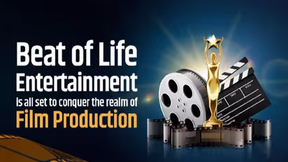 Beat of Life Entertainment is all set to conquer the realm of Film Production 