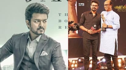 రెమ్యునరేషన్ భారీగా పెంచిన దళపతి విజయ్, రజనీకాంత్ ను క్రాస్ చేశాడా..?