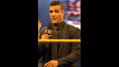 WWE: Is Alberto Del Rio next on the return list in Triple-H's era?