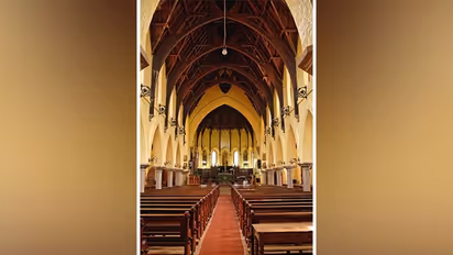  ರಾಜ್ಯದಲ್ಲಿ 150 ಕ್ರೈಸ್ತ ಸಮುದಾಯ ಭವನ ನಿರ್ಮಾಣ