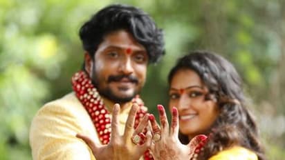 ಅವನು ಸಿಂಹ, ನಾನು ಸಿಂಹಿಣಿ; ನಿಶ್ಚಿತಾರ್ಥ ಉಂಗುರ ಹಿಂದಿರುವ ಸೀಕ್ರೆಟ್‌ ಬಿಚ್ಚಿಟ್ಟ ಹರಿಪ್ರಿಯಾ