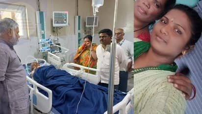 Gadag Crime: ಅತಿಥಿ ಶಿಕ್ಷಕನಿಂದ ಹಲ್ಲೆಗೊಳಗಾಗಿದ್ದ ಶಿಕ್ಷಕಿಯೂ ಚಿಕಿತ್ಸೆ ಫಲಿಸದೆ ಸಾವು