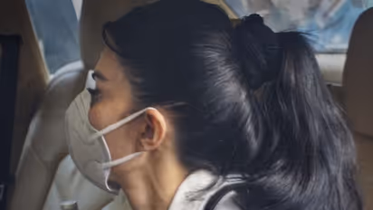 Money laundering case: Jacqueline Fernandez withdraws plea for travelling abroad; here's why