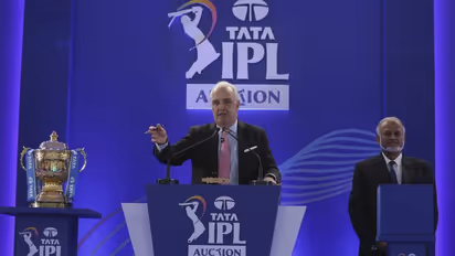 IPL 2023 Auction: Date, time, venue, where to watch, players list, base price, available slots, purse left