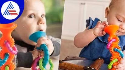 Kids Health: ಆಟಿಕೆಯಿಂದ ಕಾಯಿಲೆ ಹರಡುತ್ತೆ, ಟಾಯ್ಸ್ ಕ್ಲೀನ್ ಮಾಡೋದ್ ಹೇಗೆ ಗೊತ್ತಿರಲಿ