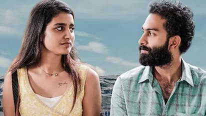 രഞ്‍ജിത് ശങ്കര്‍- പ്രിയാ വാര്യര്‍ ചിത്രം  '4 ഇയേഴ്‍സ്' ഒടിടിയിലേക്ക്