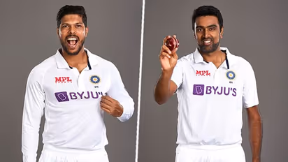 BAN vs IND 2022-23, 2nd Test: Umesh, Ashwin put India in driver's seat on Day 1; bowl out hosts for 227