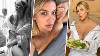 Mauro Icardi-Wanda Nara divorce: Here's how much the Argentinian model could pocket