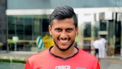 സന്തോഷ് ട്രോഫി: കേരള ടീമിനെ പ്രഖ്യാപിച്ചു; വി മിഥുന് നായകന്, 16 പുതുമുഖങ്ങള്