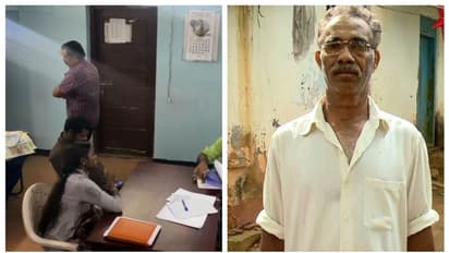 ബൈക്ക് യാത്രക്കാരന്‍റെ കഴുത്തില്‍ കയര്‍ കുരുങ്ങിയ സംഭവം; പിഡബ്ല്യുഡി ഓവർസിയർ അറസ്റ്റില്‍