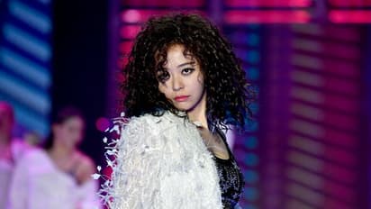 മനഃപൂർവ്വം കൊവിഡ് രോഗബാധിതയായി; വെളിപ്പെടുത്തലിന് പിന്നാലെ ചൈനീസ് ഗായികയെ പൊരിച്ച് സോഷ്യല് മീഡിയ