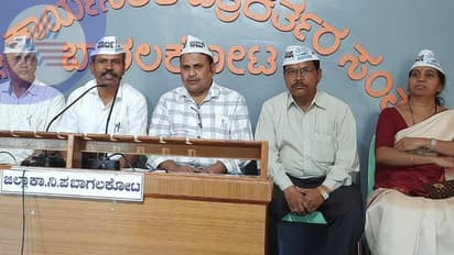 Bagalkot: ಎತ್ತಿನಹೊಳೆ ಸಂತ್ರಸ್ಥರಂತೆ ಆಲಮಟ್ಟಿ ಹಿನ್ನೀರು ಸಂತ್ರಸ್ಥರಿಗೂ ಭೂಮಿ ಸಹಿತ ಪರಿಹಾರ ಕೊಡಿ