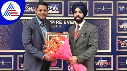 ಕಲಬುರಗಿ: ಮಣೂರ ಮಲ್ಟಿಸ್ಪೆಶಾಲಿಟಿ ಇದೀಗ ಐಕಾನ್ ಆಫ್ ಏಷ್ಯಾ