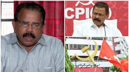 'പ്രവർത്തകരെ നിയന്ത്രിക്കാനാകുന്നില്ല'; സിപിഎം തിരുവന്തപുരം ജില്ലാ നേതൃത്വത്തിന് സംസ്ഥാനകമ്മിറ്റിയിൽ വിമർശനം