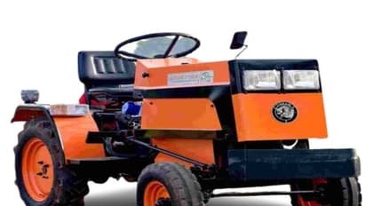 Marut E-Tract : कार, स्कूटर और बाइक के बाद अब E-Tractor, कीमत कम, बचत ही बचत