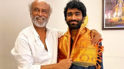 సెన్సేషనల్ కాంబినేషన్.. 'లవ్ టుడే' హీరో దర్శకత్వంలో సూపర్ స్టార్ రజనీకాంత్