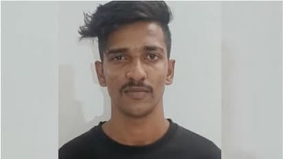 പ്രായപൂർത്തിയാകാത്ത പെൺകുട്ടിയെ വിവാഹവാഗ്ധാനം നൽകി പീഡിപ്പിച്ചു; വിവാഹിതനായ 22 കാരൻ അറസ്റ്റിൽ, തെളിവെടുപ്പ്