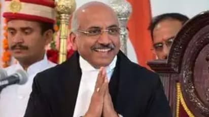 ഇൻ്റർനാഷണൽ ആർബിട്രേഷൻ സെന്റർ അദ്ധ്യക്ഷനായി ജസ്റ്റിസ് ഹേമന്ത് ഗുപ്തയെ കേന്ദ്രസർക്കാർ നിയമിച്ചു 