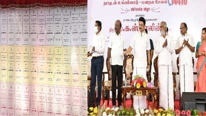  மாணவர்களின் மன நலன் காக்கும் மனம் திட்டம்… தொடங்கி வைத்தார் முதல்வர் மு.க.ஸ்டாலின்!!