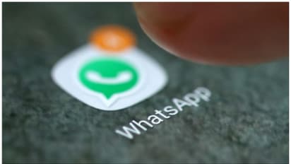 ഇനി ചാറ്റ് തപ്പി സ്ക്രോൾ ചെയ്യേണ്ട ; പിൻ ചെയ്ത് വെക്കാം ഇഷ്ടമുള്ളവ