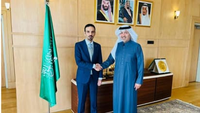 സൗദിയുടെ ലേബർ അറ്റാഷെ ഇനി ഡൽഹിയിൽ ഇന്ത്യയിലും; ലക്ഷ്യം തൊഴിൽ ഏകോപനം