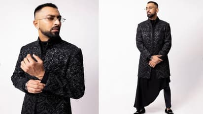 Krunal Pandya turns 32: Here's how brother Hardik, sister-in-law Natasa and wife Pankhuri wished him