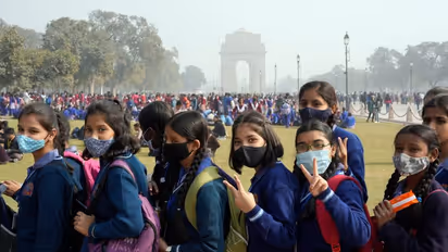 दिल्ली नर्सरी एडमिशन की पहली लिस्ट 20 जनवरी को होगी जारी, जानिए कैसे-कहां करना है चेक 