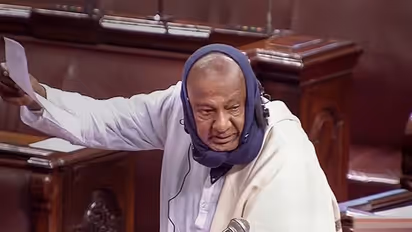 Karnataka Election 2023: JD(S) supremo Deve Gowda to campaign till May 8 at 42 places