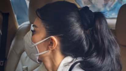 Money laundering case: Delhi HC issues notice to ED in plea filed by Jacqueline Fernandez