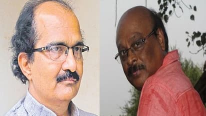 మధురాంతకం నరేంద్ర, వారాల ఆనంద్ లకు కేంద్ర సాహిత్య అకాడమీ అవార్డులు.. 