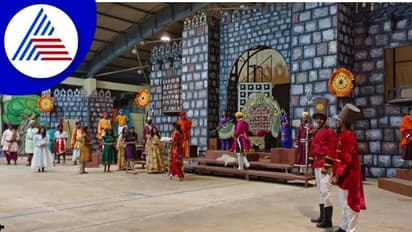 ನಾಳೆಯಿಂದ ವೀರರಾಣಿ ಕಿತ್ತೂರು ಚೆನ್ನಮ್ಮನ ಮೆಗಾ ನಾಟಕ ಶುರು