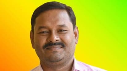 బిల్ల మహేందర్ కవిత : అద్దమంటే అమ్మ, తనూ!