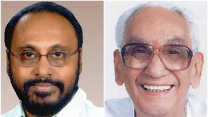 ക്രൂരമായ രാഷ്ട്രീയ വഞ്ചനയിലൂടെ കെ കരുണാകരന്റെ മനസ്സ് തകർത്തത് സിപിഎം: ചെറിയാൻ ഫിലിപ്പ്