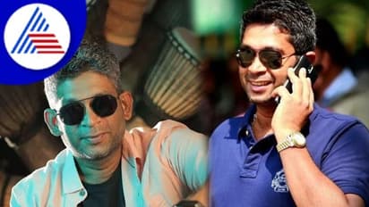 ವಿರಾಟಪುರದ ವಿರಾಗಿ ಚಿತ್ರದ ಹಾಡಿಗೆ ಜನ ಕಣ್ಣೀರಾಗುತ್ತಿದ್ದಾರೆ: ಮಣಿಕಾಂತ್ ಕದ್ರಿ