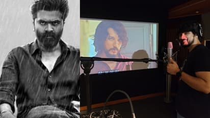 ചിമ്പു നായകനാകുന്ന 'പത്ത് തല'യ്ക്കായി കാത്ത് ആരാധകര്, അപ്ഡേറ്റുമായി ഗൗതം കാര്ത്തിക്