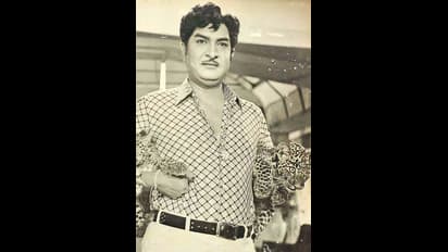 కైకాల మృతికి ప్రముఖుల సంతాపం.. రాంచరణ్, నాని, బాలయ్య ఎమోషనల్ కామెంట్స్ 