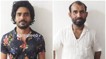 കാപ്പ പ്രകാരം നാടുകടത്തിയ പ്രതിയും സുഹൃത്തും എംഡിഎംഎയുമായി പിടിയിൽ, എറണാകുളത്ത് രണ്ടര കിലോ കഞ്ചാവും പിടിച്ചു 