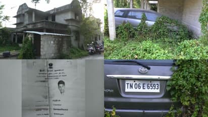 വരാപ്പുഴയിൽ അഞ്ചംഗ കുടുംബത്തെ കാണാതായിട്ട് നാല് വർഷം; പൊലീസ് അന്വേഷണത്തിനെതിരെ നാട്ടുകാർ