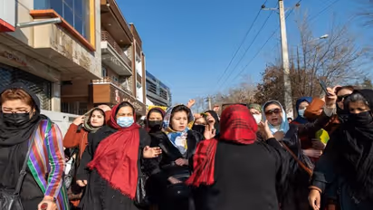 Conspiracy to control Muslim population?: Taliban ban use of contraceptives