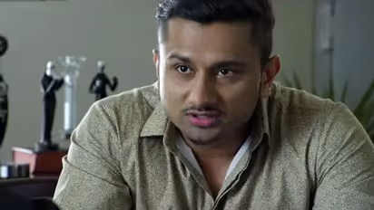 Yo Yo Honey Singh in PROBLEM: Rapper accused of assaulting, kidnapping man- report