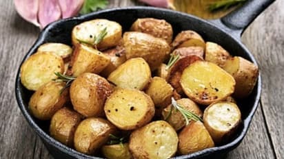 ഉരുളക്കിഴങ്ങ് കഴിക്കുന്നത് വണ്ണം കൂട്ടുമോ? ഉരുളക്കിഴങ്ങ് ആരോഗ്യത്തിന് വെല്ലുവിളിയോ?